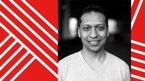 Nitesh Goyal